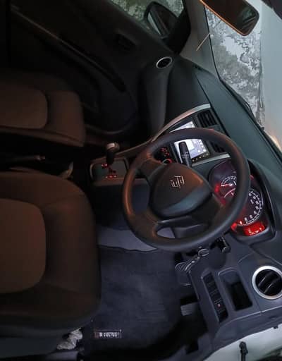 Suzuki cultus vxl ags auto gear 2020 model B to B genuine