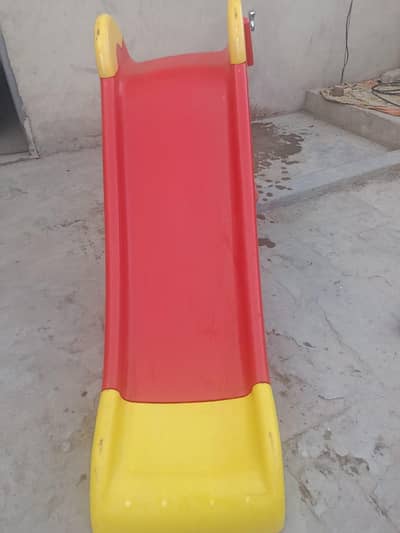 slide for kids