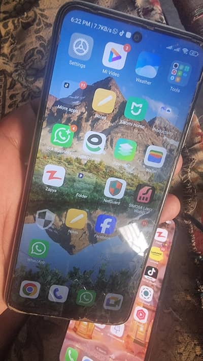 Redmi 10