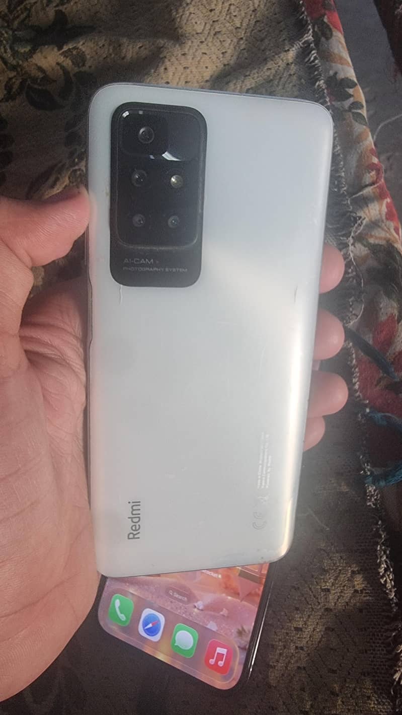 Redmi 10 1