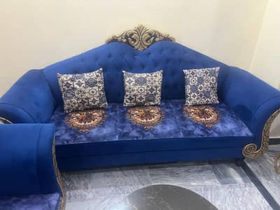 5 seater sofa