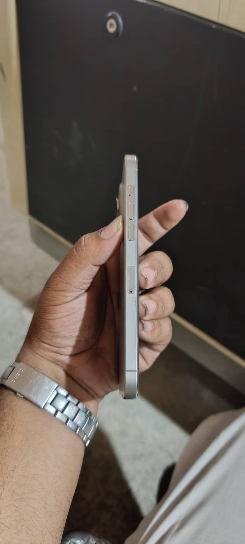 iPhone 15 pro max 1