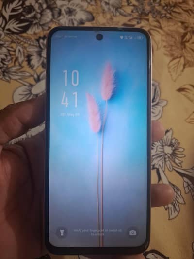 Infinix smart 9 4/64