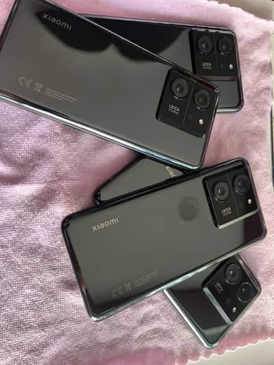 Xiaomi 13t pro_8.256 GB