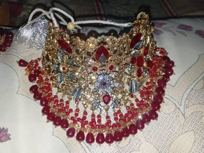 Brand new Jewelry Set for bridal