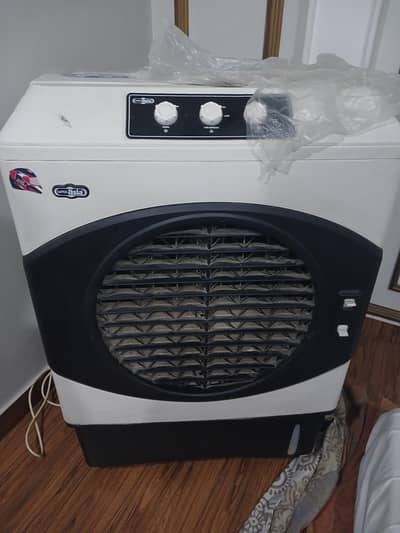 Asia cooler