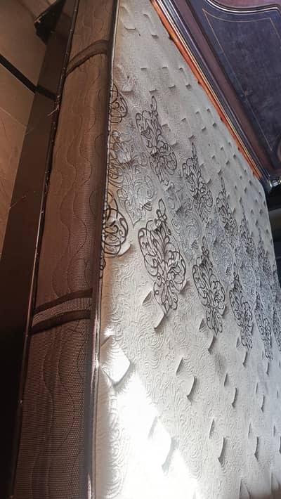 mattress full size king bed