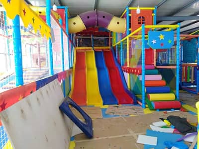 indoor kids activities