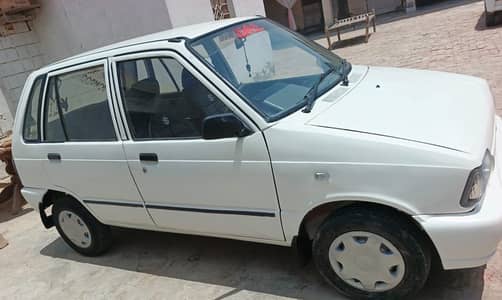Suzuki mehran 2017 vxr new key