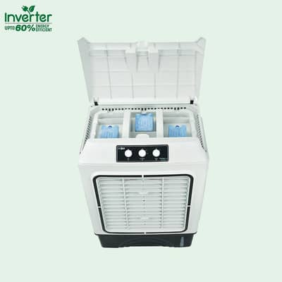 Super Asia ESM-5500 Air Cooler