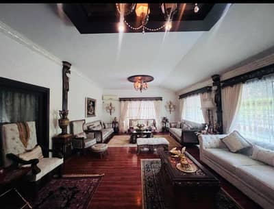 Bungalow for Sale 500 Square Yards In DHA Phase 6