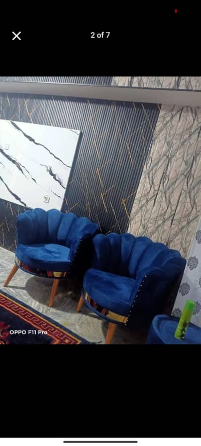 1 BED FURNISHED studio AVAILABLE MONTHLY FOR RENT IN ISLAMABAD E11 2