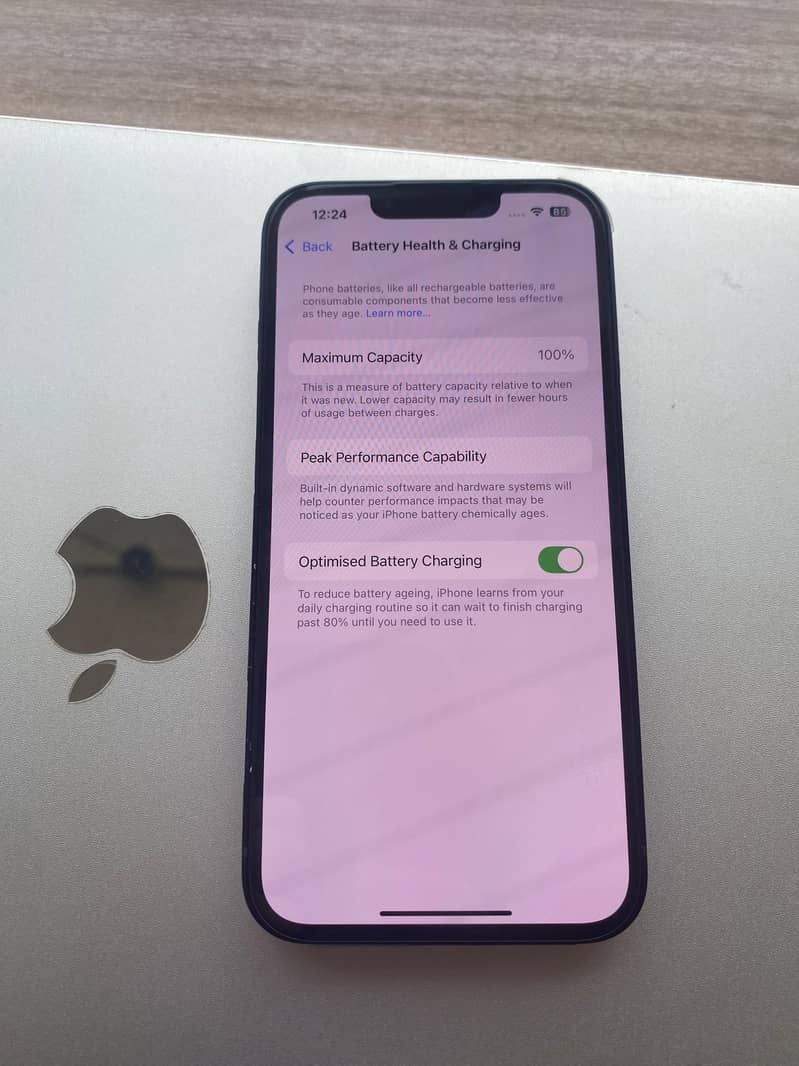 Apple iPhone 13 0