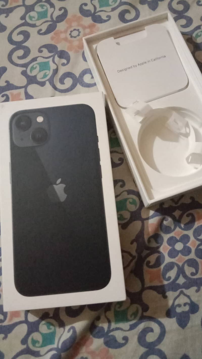Apple iPhone 13 3