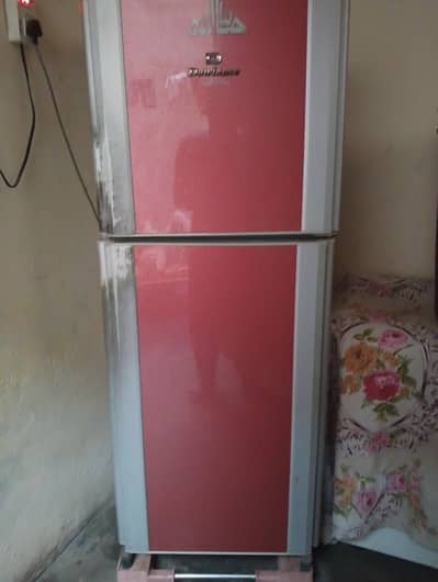 Dawlance fridge