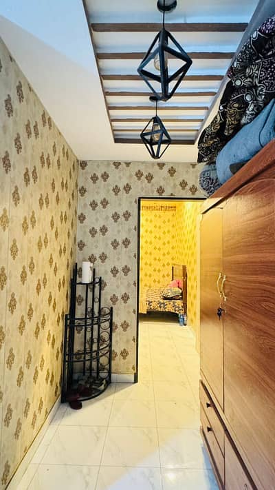 Studio Family Apartment Full Furnished Available For Rent