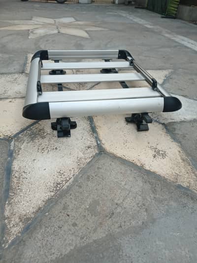 Roof Rack for Mehran