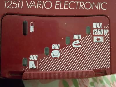 moulinex compact  ove ( vacume cleaner )