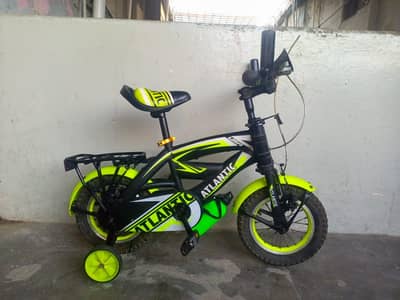ATLANTIC IMPORTED CYCLE - 12 SIZE - 0320/2257/271