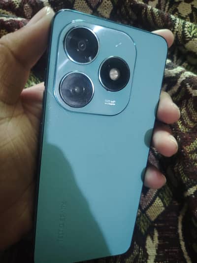 Tecno Spark 20
