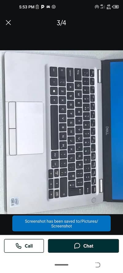 Dell core i5 10th generation