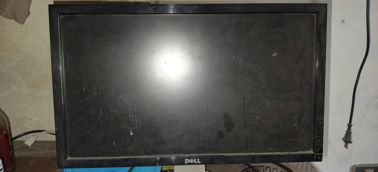 CPU keyboard LCD 2