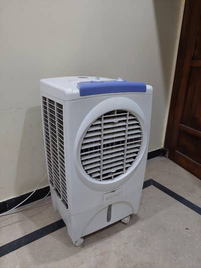 boos air cooler