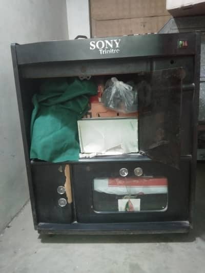TV trolley