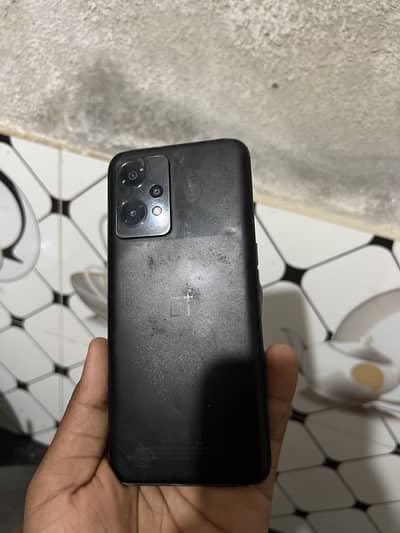 oneplus 5g. exchange possible dual sim with box