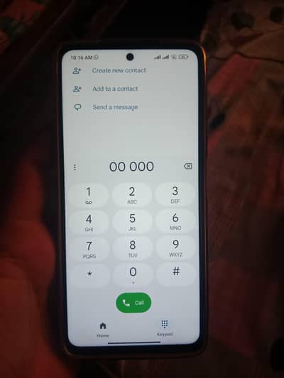 poco x3 pro 8/128 with box