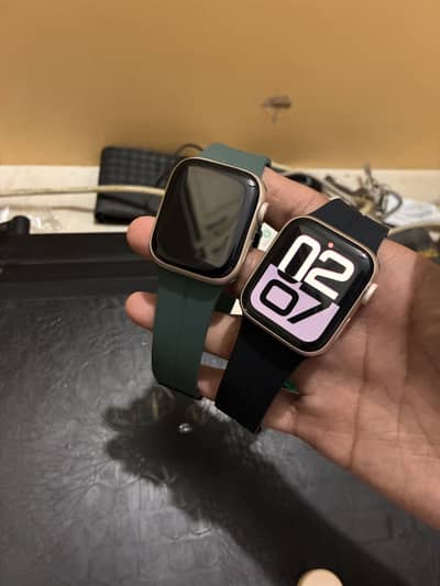 Apple watch SE 2nd generation brand new