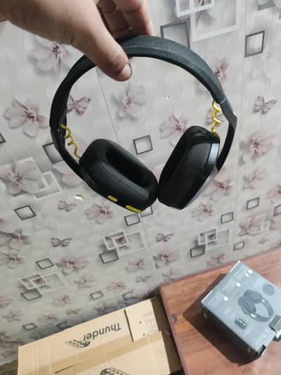 G435 Headphones  with Dongle