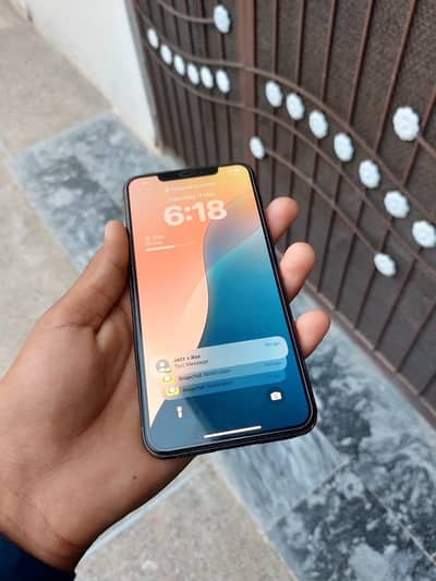 iPhone Xsmax official pta approved