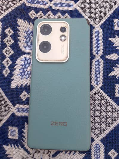 infinix zero 30