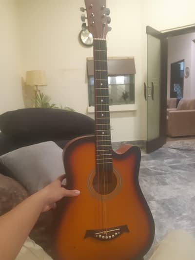 Acoustic Guitar