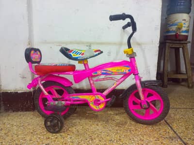 Barbie cycle - 12 size - 0320/2257/271