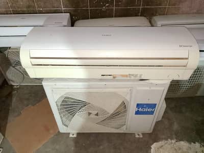 Haier 2 Ton DC Inverter