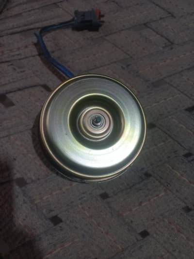 motors