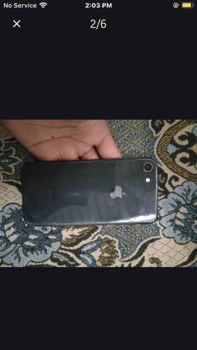 iPhone 8