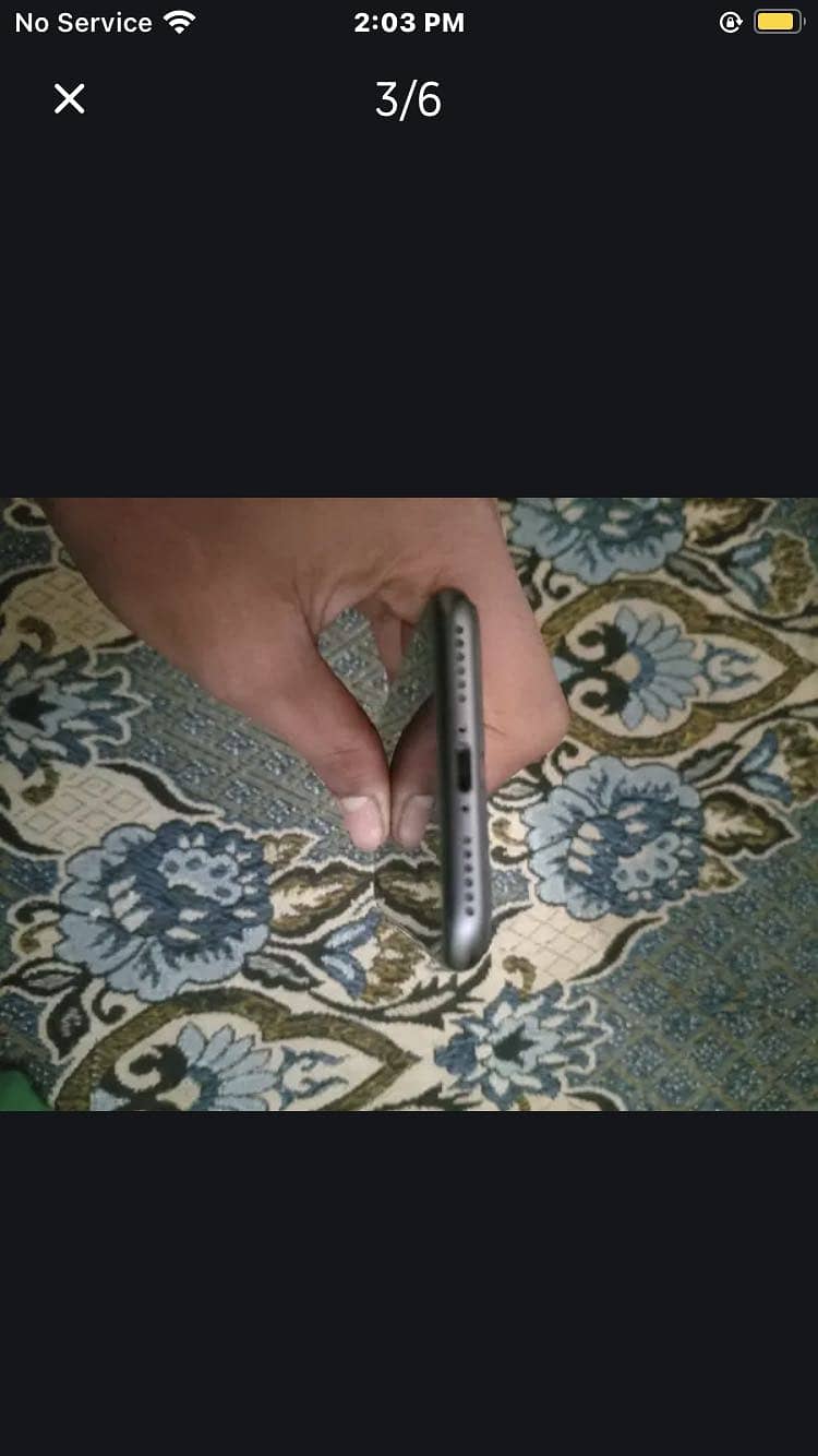 iPhone 8 2