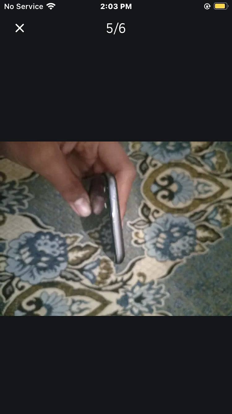 iPhone 8 4