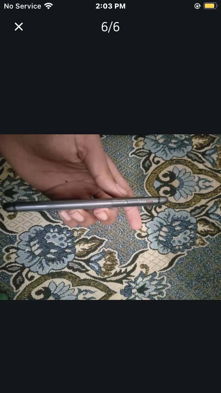 iPhone 8 5