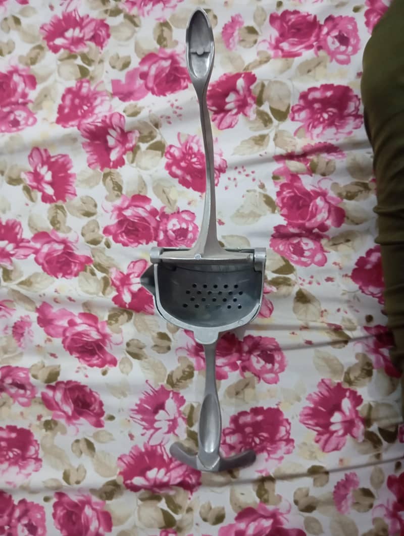 Juicer 1