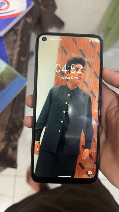 mobile