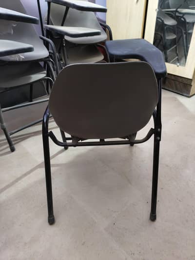 student chairs and white boards for sale