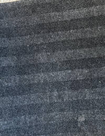 2 room carpet in good condition