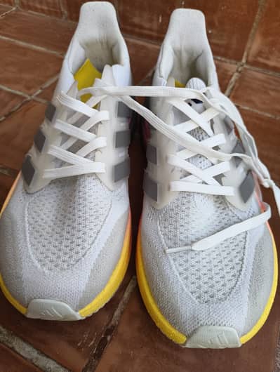 Ultraboost 5 Running Shoes EU 42 US 8.5