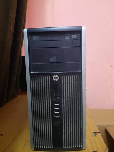 CPU Corei5 3rd 8gb Ram