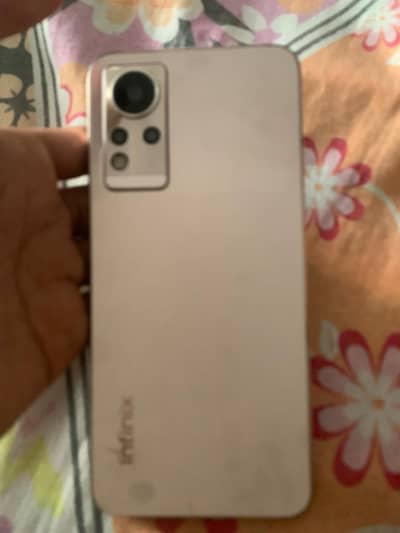 Khan G