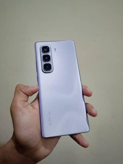 Infinix Hot 50 Pro Plus